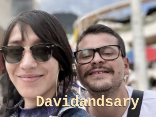 Davidandsary