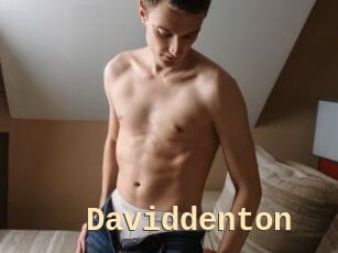 Daviddenton