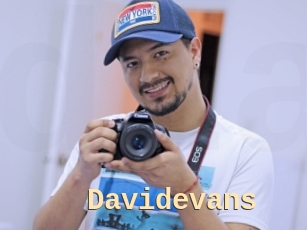 Davidevans