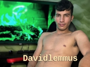 Davidlemmus