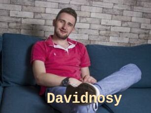 Davidnosy