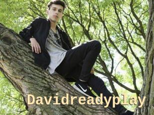 Davidreadyplay