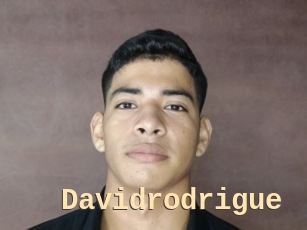 Davidrodrigue