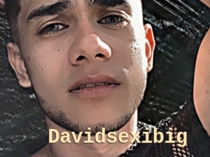 Davidsexibig