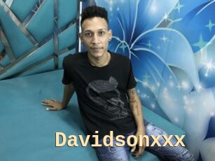 Davidsonxxx