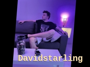 Davidstarling