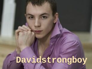 Davidstrongboy