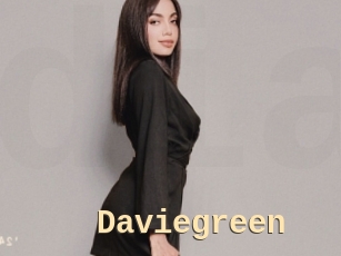 Daviegreen