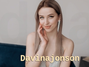 Davinajonson