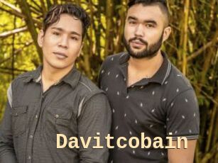 Davitcobain