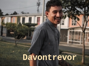 Davontrevor