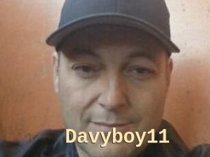 Davyboy11