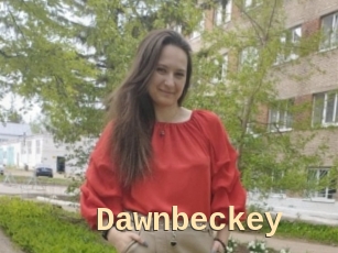 Dawnbeckey