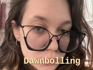 Dawnbolling