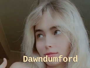 Dawndumford