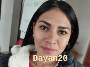 Dayan20