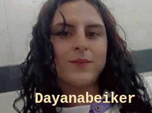 Dayanabeiker