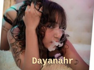 Dayanahr