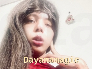 Dayanamagic