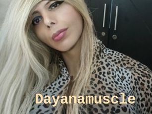 Dayanamuscle