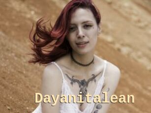 Dayanitalean