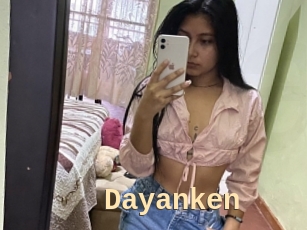 Dayanken