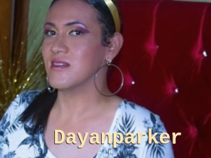 Dayanparker