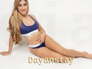 Dayanstay