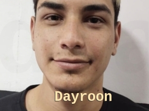 Dayroon