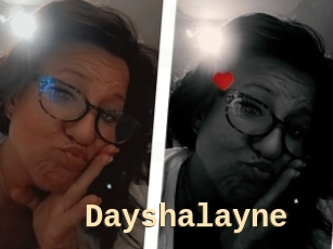 Dayshalayne