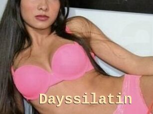 Dayssi_latin