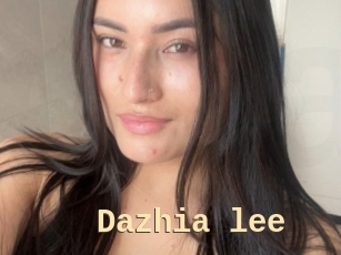 Dazhia_lee