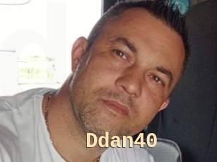 Ddan40