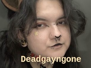 Deadgayngone