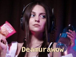 Deamurawow