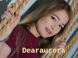 Dearaurora