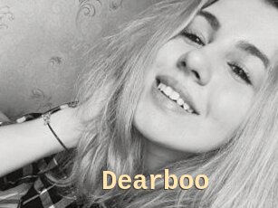 Dearboo