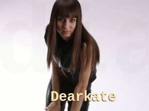 Dearkate