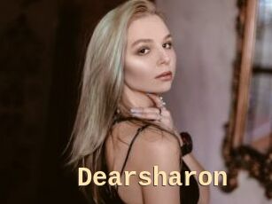 Dearsharon