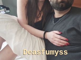 Deasfumyss