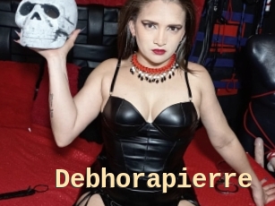 Debhorapierre