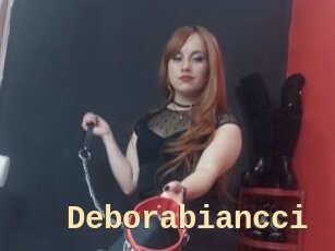 Deborabiancci