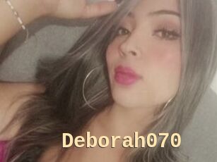 Deborah070