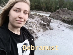 Debramust