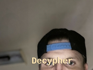 Decypher