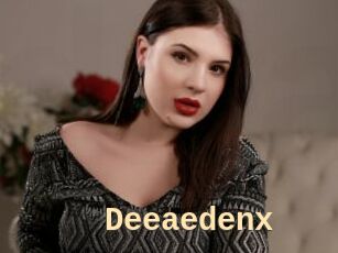 Deeaedenx