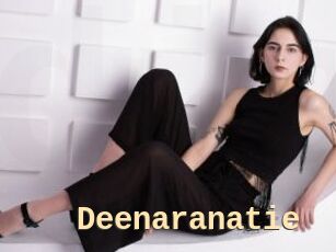 Deenaranatie