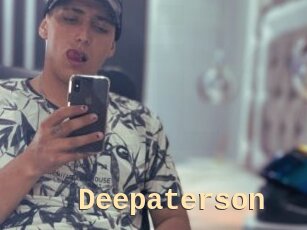 Deepaterson