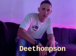 Deethompson