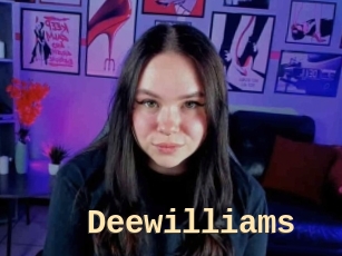 Deewilliams